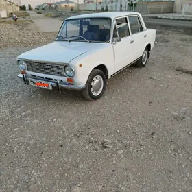 Lada 2101 1980