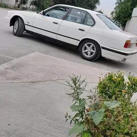 BMW 525 1991