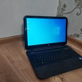 HP Pavilion Windows 10