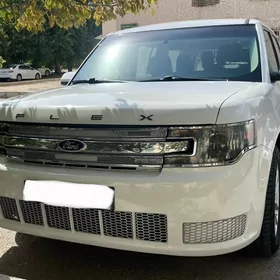 Ford Flex 2019