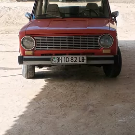 Lada 2104 1980