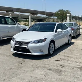 Lexus ES 350 2013