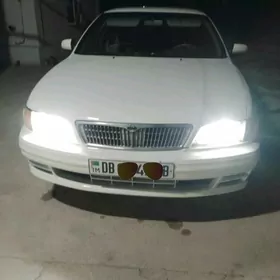 Nissan Maxima 1999