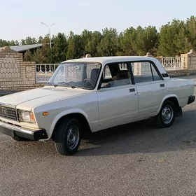 Lada 2107 1995