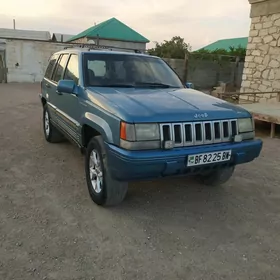 Jeep Grand Cherokee 1993