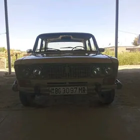 Lada 2106 1989