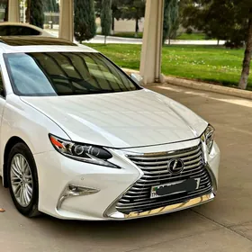 Lexus ES 350 2017