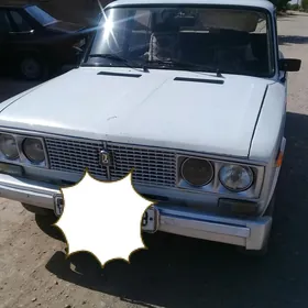 Lada 2106 2002