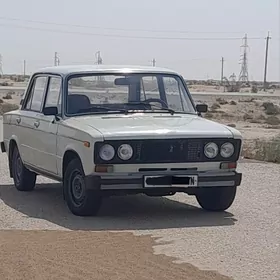 Lada 2106 1996