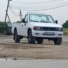 Toyota Tacoma 1998