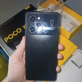 poco X5 pro 5g