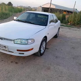 Toyota Camry 1991