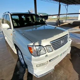 Lexus LX 470 1999