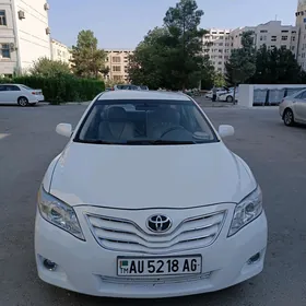 Toyota Camry 2009