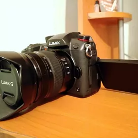 Lumix gh 5s