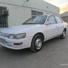 Toyota Corolla 1992