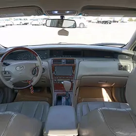 Toyota Avalon 2004