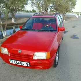 Opel Astra 1991