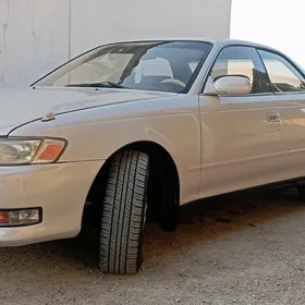 Toyota Mark II 1993