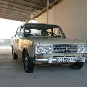 Lada 2106 1987