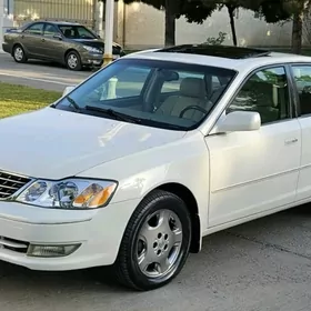 Toyota Avalon 2003