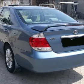 Toyota Camry 2002