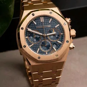 Audemars pigeut Lux часы