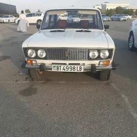 Lada 2106 1998