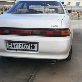 Toyota Mark II 1994