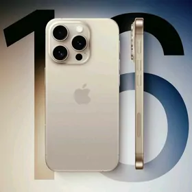 16 pro maks