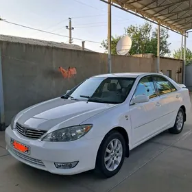 Toyota Camry 2002