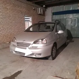 Daewoo Tacuma 2004