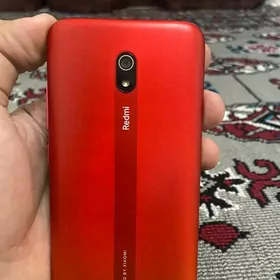 redmi 8