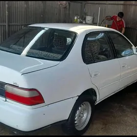 Toyota Corolla 1993