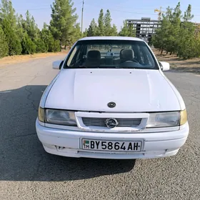 Opel Vectra 1991