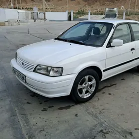 Toyota Tercel 1997