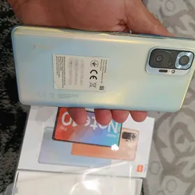 Redmi Note 10 Pro 6/64gb