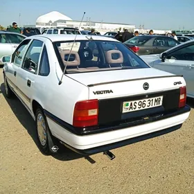 Opel Vectra 1991