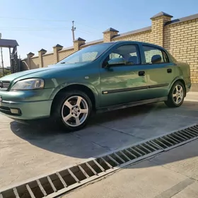 Opel Astra 1999