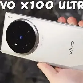 Vivo X100 Ultra