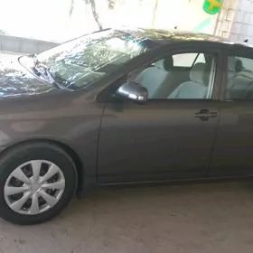 Toyota Corolla 2003