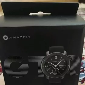 Amazfit GTR sagat