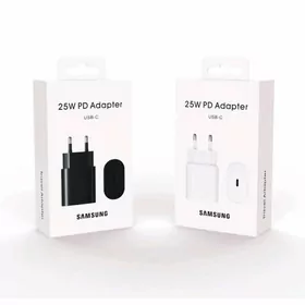 25W samsung adapter USB-C