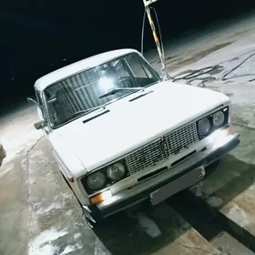 Lada 2106 1982