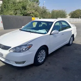 Toyota Camry 2002