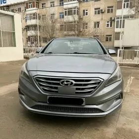 Hyundai Sonata 2018