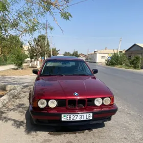 BMW 525 1988