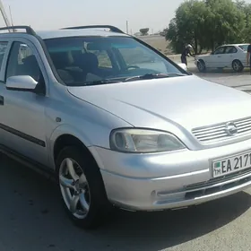 Opel Astra 2000