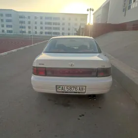 Toyota Camry 1993