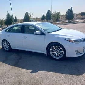 Toyota Avalon 2013